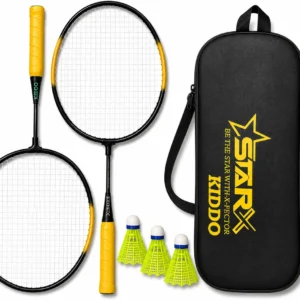 KIDS RACKET KIT