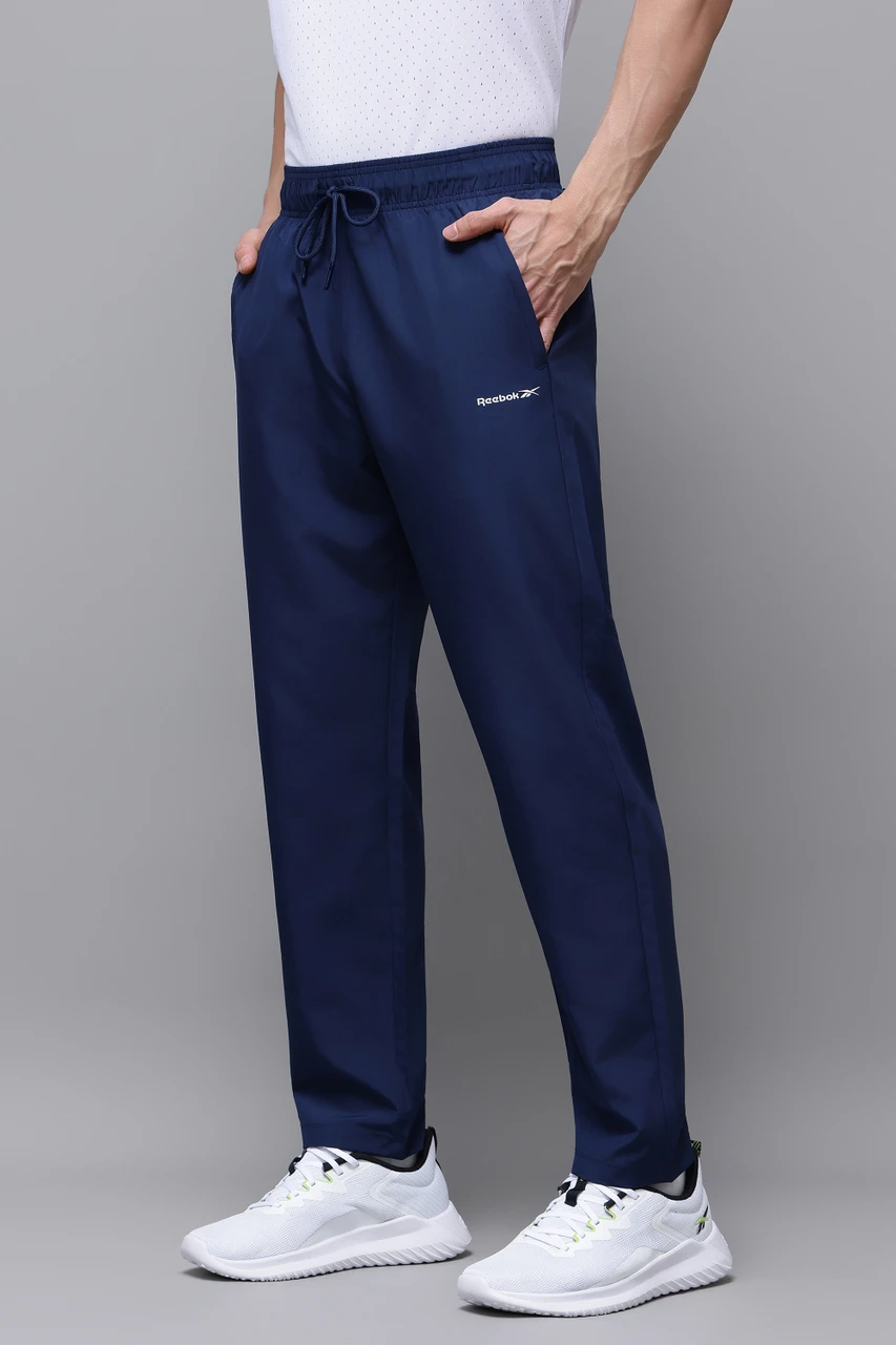 PANT BLUU1 BLUE TRACK PANT