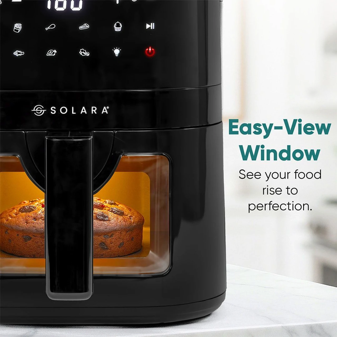 S4 SOLARA AIR FRYER - Image 4