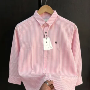 PINK SHIRT