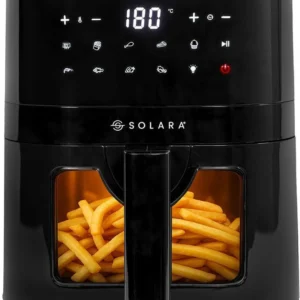 SOLARA AIR FRYER