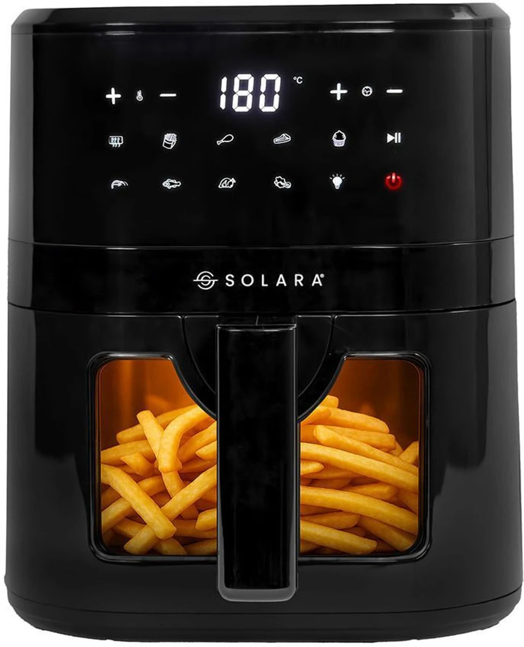 SOLARA SOLARA AIR FRYER